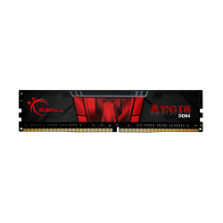 رم جی اسکیل G.Skill Aegis DDR4 8GB 3200MHz CL16