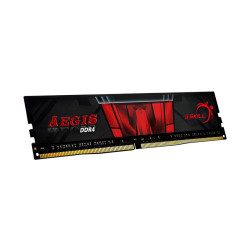 رم جی اسکیل G.Skill Aegis DDR4 8GB 3200MHz CL16