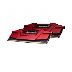 رم جی اسکیل G.Skill Ripjaws V 16GB (2x8GB) 2666MT/s CL19