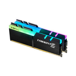 رم جی اسکیل G.Skill Trident Z RGB 16GB (2x8GB) 3200MT/s CL16