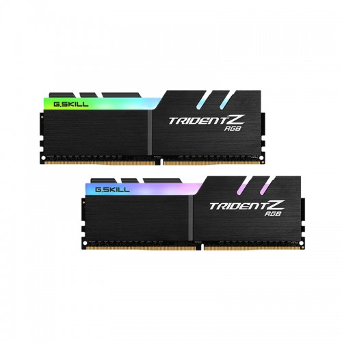 رم جی اسکیل G.Skill Trident Z RGB 32GB (2x16GB) 3200MT/s CL16