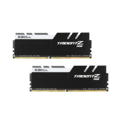 رم جی اسکیل G.Skill Trident Z RGB 64GB (2x32GB) 3200MT/s CL16