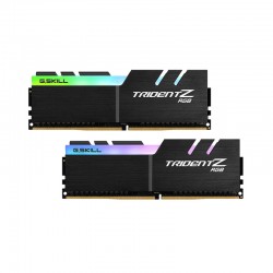 رم جی اسکیل G.Skill Trident Z RGB 16GB (2x8GB) 3600MT/s CL19