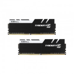 رم جی اسکیل G.Skill Trident Z RGB 16GB (2x8GB) 3600MT/s CL19