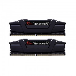 رم جی اسکیل G.Skill Ripjaws V 64GB (2x32GB) 4000MT/s CL18