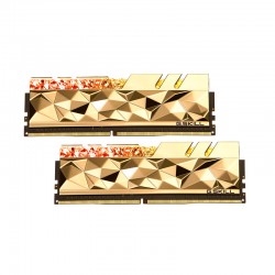 رم جی اسکیل G.Skill Trident Z Royal Elite 32GB (2x16GB) 4266MT/s CL16