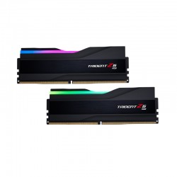 رم جی اسکیل G.Skill Trident Z5 RGB Black 32GB (2x16GB) 6000MT/s CL36
