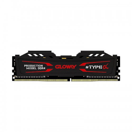 رم گلووی Gloway TYPE A 8GB DDR4 2666MHz CL19