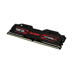 رم گلووی Gloway TYPE A 8GB DDR4 2666MHz CL19