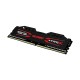 رم TYPE A 8GB DDR4 2666MHz CL19 از یک ماژول 8 گیگابایتی تشکیل شده است و بدنه ای با روکش انتشار دهنده گرما دارد.
