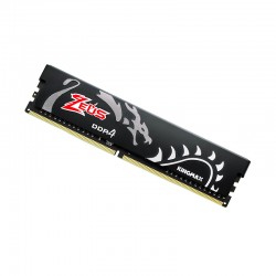رم کینگ مکس Kingmax Zeus Dragon 16GB DDR4 3200MHz CL16