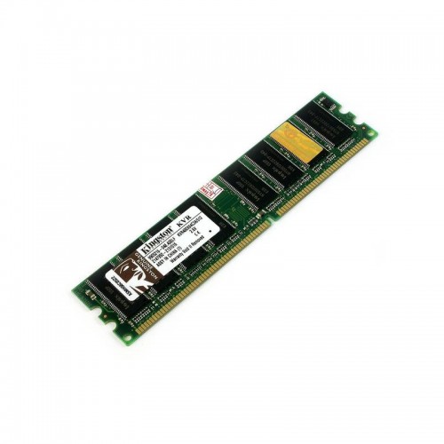 Kingston DDR-512MB Ram