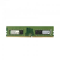 رم کینگستون Kingston DDR4 4GB 2400MHz CL17
