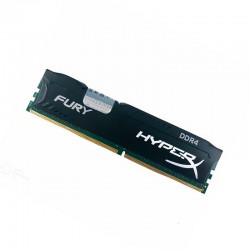 رم کینگستون Kingston HyperX Fury 16GB DDR4 2666MHz CL16