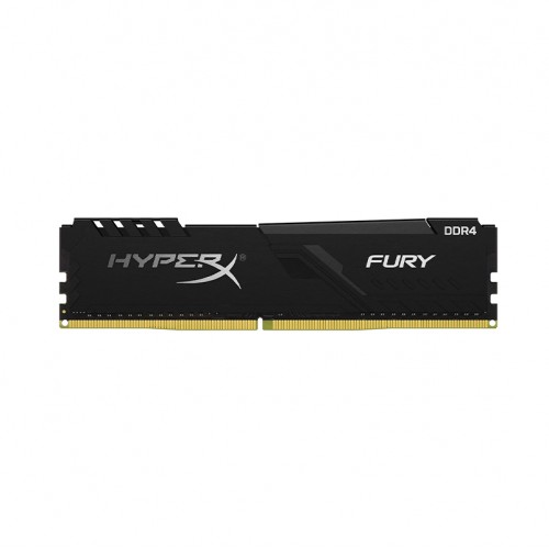 رم کینگستون Kingston HyperX FURY 4GB 2666Mhz CL16 DDR4