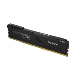 رم کینگستون Kingston HyperX FURY 4GB 2666Mhz CL16 DDR4