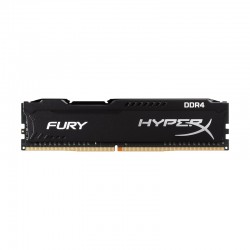 رم کینگستون Kingston HyperX FURY 8GB 2666MHz CL16 DDR4