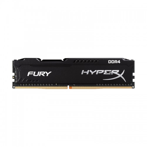 رم کینگستون Kingston HyperX FURY 8GB 2666MHz CL16 DDR4