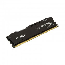 رم کینگستون Kingston HyperX Fury DDR4 8G 2400 CL15
