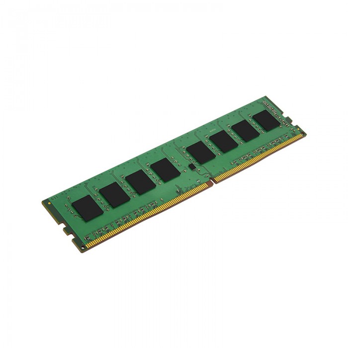 رم کینگستون مدل ValueRAM 8GB 2666MHz DDR4 عملکردی سریع و روان در اجرای نرم افزارها دارد.