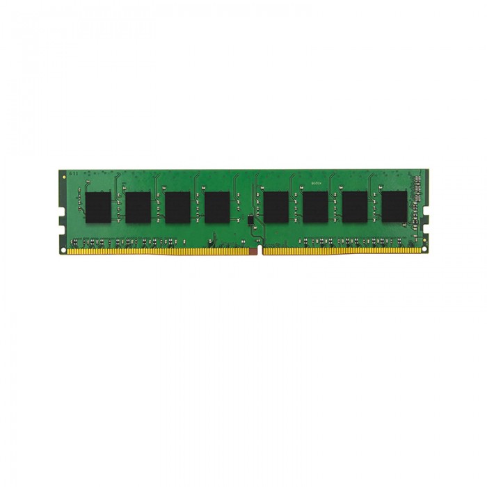 رم کینگستون مدل ValueRAM 8GB 2666MHz DDR4 عملکردی سریع و روان در اجرای نرم افزارها دارد.