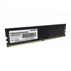 رم پاتریوت Signature line 4GB DDR4 2666MHz CL19