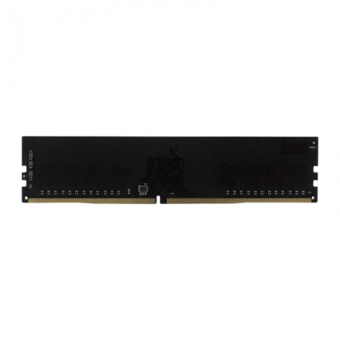 رم کامپیوتر پاتریوت Signature line 4GB DDR4 2666MHz در قالب یک ماژول 288 پین عرضه شده است