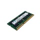 رم لپ تاپ سامسونگ Samsung DDR3 4GB 1600MHz PC3-12800S CL11 رم لپ تاپ سامسونگ مدل DDR3 4GB 1600MHz PC3-12800S از نوع DDR3 بوده و دارای فرم فاکتور SO-DIMM است.