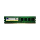 رم کامپیوتر TwinMOS 8GB DDR4 2666MHz بدنه ماژول با کیفیت ساخت بالایی دارد و در برابر افزایش دما مقاوم است.