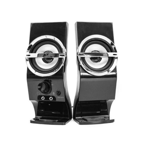 اسپیکر دو تکه باسیم تسکو TSCO TS 2060 اسپیکر دو تکه باسیم تسکو TSCO TS 2060