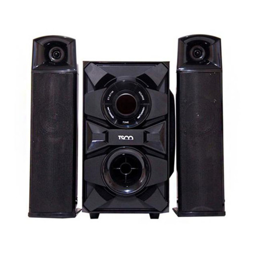 اسپیکر سه تکه بلوتوث تسکو TSCO TS 2182 اسپیکر سه تکه بلوتوث تسکو TSCO TS 2182
