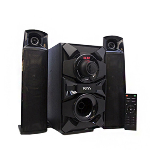 اسپیکر سه تکه بلوتوث تسکو TSCO TS 2182 اسپیکر سه تکه بلوتوث تسکو TSCO TS 2182