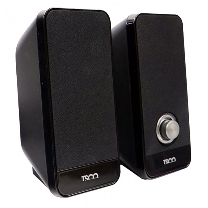 اسپیکر تسکو TS 2066 برای تماشای فیلم، شرکت در کلاس های آنلاین و پخش موسیقی مناسب است.