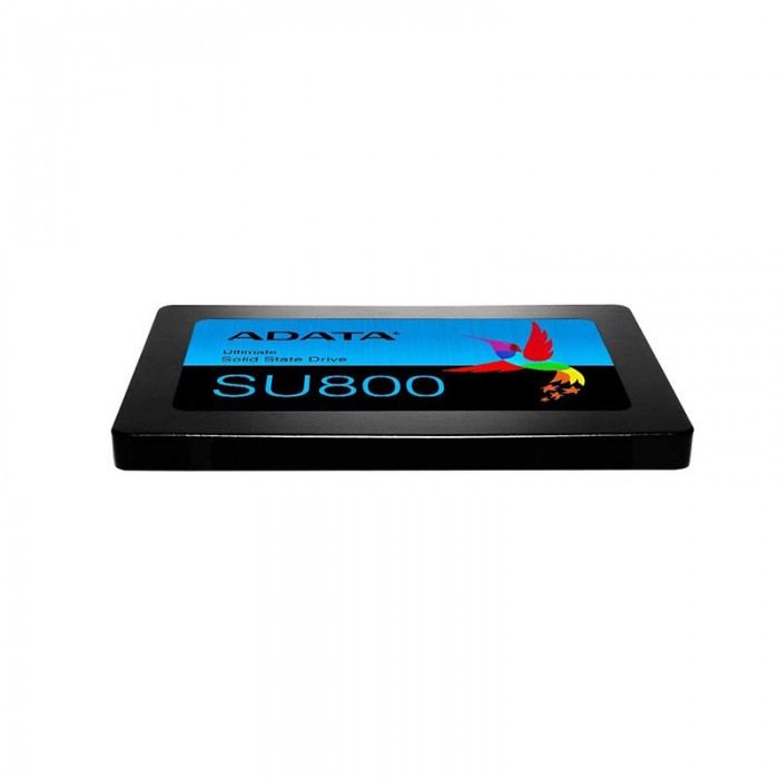 هارد SSD ای دیتا SU800 بر روی انواع ماردبردهای رایج نصب می شود و تکنولوژی های کاربردی بسیاری دارد.