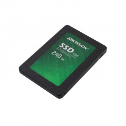 هارد اس اس دی اینترنال هایک ویژن Hikvision C100 SATA 2.5 Inch با ظرفیت 240 گیگابایت