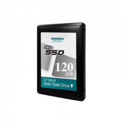 هارد اس اس دی اینترنال کینگ مکس KINGMAX SME32 با ظرفیت 120 گیگابایت