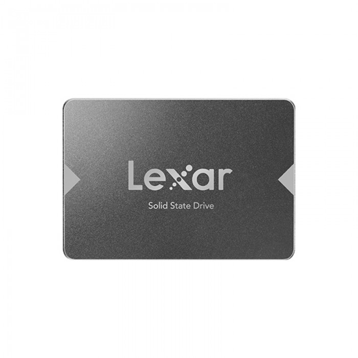 هارد اس اس دی اینترنال لکسار Lexar NS100 128GB