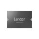 هارد اس اس دی اینترنال لکسار Lexar NS100 128GB