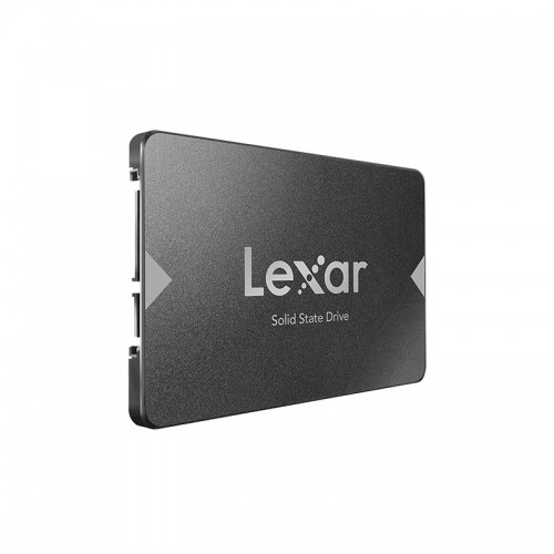 هارد اس اس دی اینترنال لکسار Lexar NS100 256GB