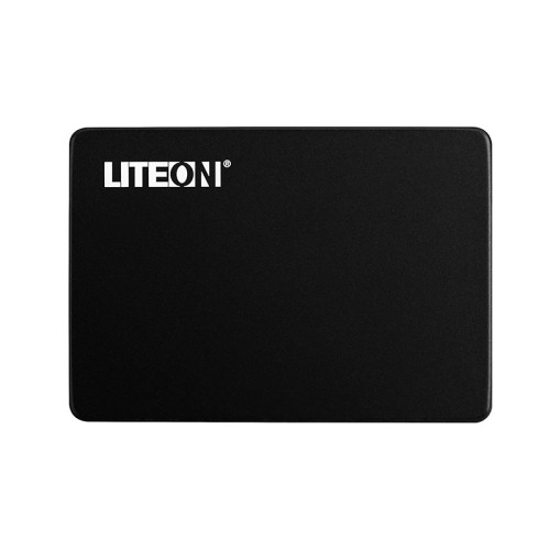 هارد اس اس دی اینترنال لایت آن Lite-On MU3 با ظرفیت 120 گیگابایت