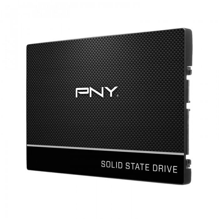 هارد SSD پی ان وای CS900 یک انتخاب ایده آل برای کسانی است که قصد ارتقای سرعت بوت سیستم عامل و لود برنامه ها را دارند.