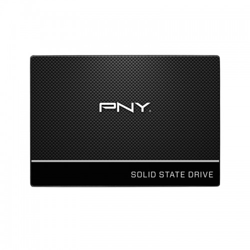 هارد اس اس دی اینترنال پی ان وای PNY CS900 با ظرفیت 120 گیگابایت