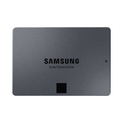 هارد اس اس دی اینترنال سامسونگ SAMSUNG 870 QVO با ظرفیت 4 ترابایت