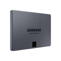 هارد اس اس دی اینترنال سامسونگ SAMSUNG 870 QVO با ظرفیت 4 ترابایت