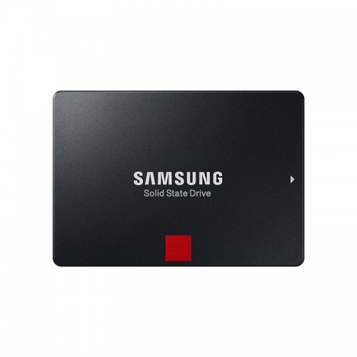 هارد اس اس دی اینترنال سامسونگ Samsung 860 PRO 512GB