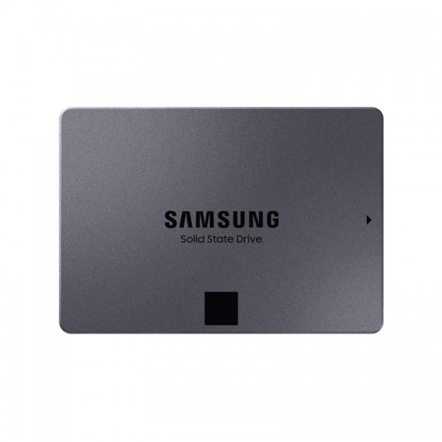 هارد اس اس دی اینترنال سامسونگ Samsung 870QVO SATA 2.5 Inch با ظرفیت یک ترابایت
