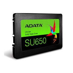 هارد اس اس دی اینترنال ای دیتا ADATA SU650 با ظرفیت 120 گیگابایت
