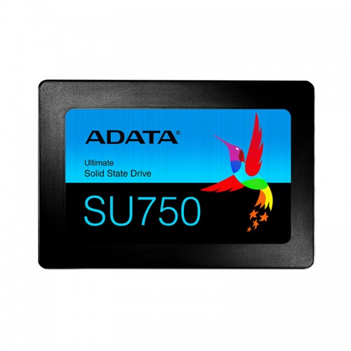 حافظه اس اس دی اینترنال ای دیتا ADATA SU750 256GB
