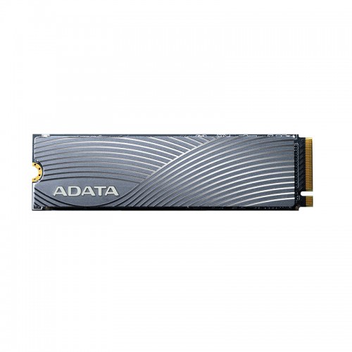 حافظه اس اس دی اینترنال ای دیتا ADATA Swordfish M.2 2280 250GB اس اس دی ای دیتا Swordfish NVMe M.2 250GB با فرم فاکتور M.2 2280 عرضه شده و دارای یک هیت سینک آلومینیومی است.