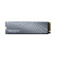 حافظه اس اس دی اینترنال ای دیتا ADATA Swordfish M.2 2280 250GB اس اس دی ای دیتا Swordfish NVMe M.2 250GB با فرم فاکتور M.2 2280 عرضه شده و دارای یک هیت سینک آلومینیومی است.